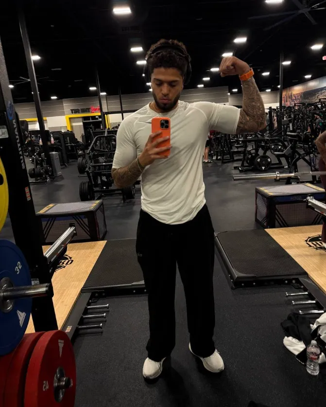 Curl day proof posted by theprmissile