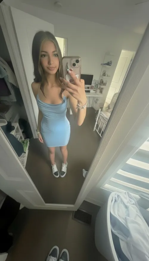 curling up small in your arms after :3 by PuzzleheadedSoup9475