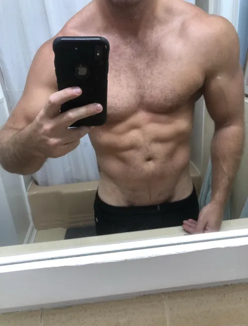 Current progress by Kindly-Trade2395