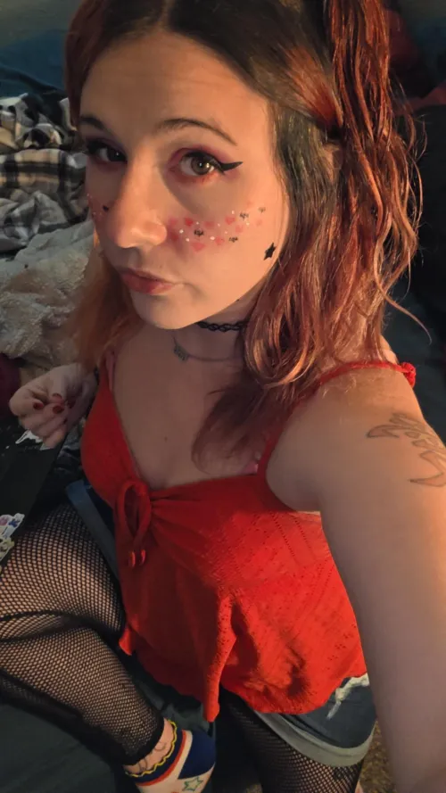 Currently live on valentines day by notyourwaifu669