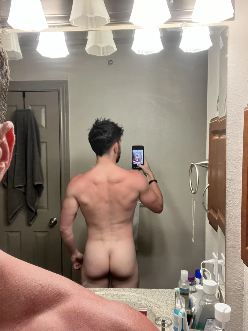 Currently my best ever posted by Wonderful_Instance_1