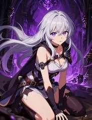 Cursed hero: the demon kings game posted by Echobins