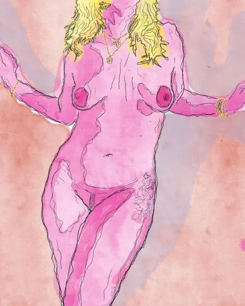 curves and shadows by KrimeSlugs