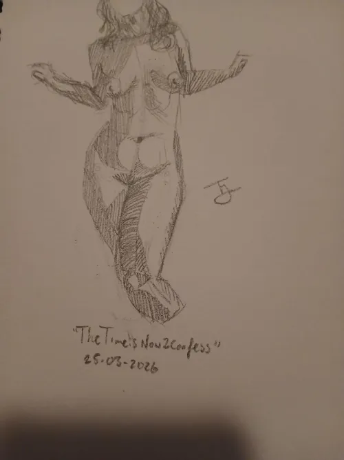 Curves and Shadows by Timcraft_06