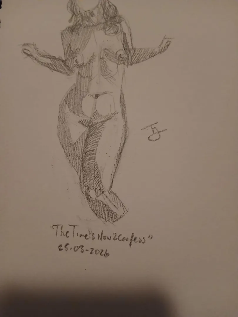 Curves and Shadows posted by Timcraft_06