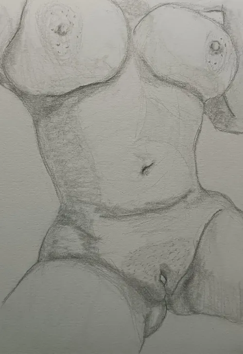 Curves, Curves everywhere! by Ashtonising