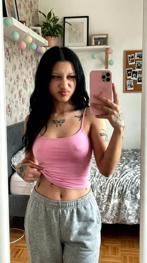 curvy baddie by FrontAd208