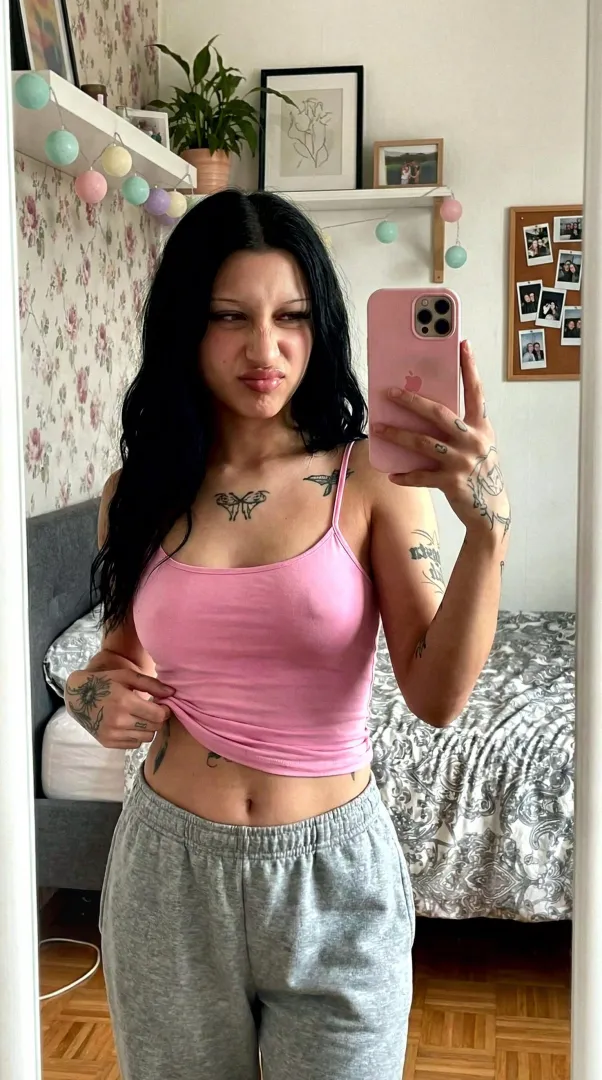 curvy baddie posted by FrontAd208