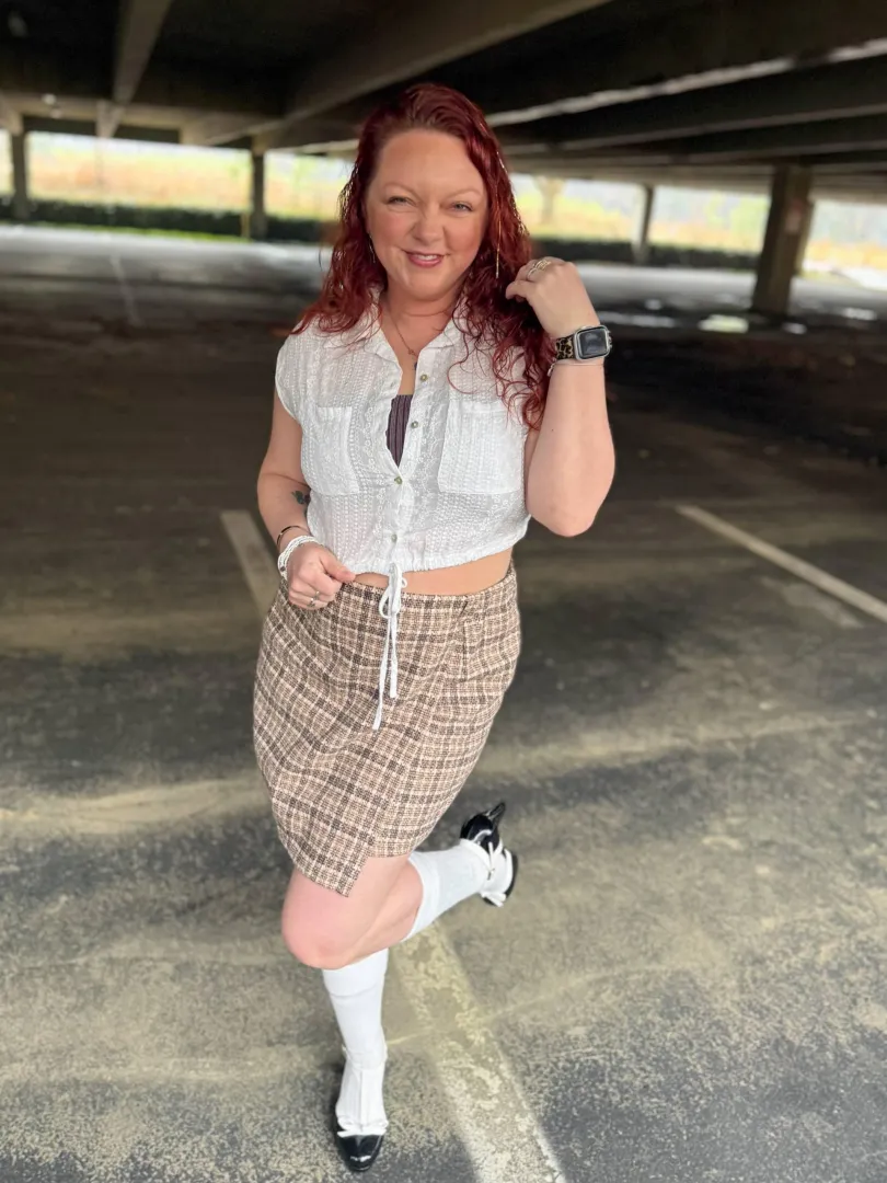 curvy, think and wild posted by toomanydawncollins