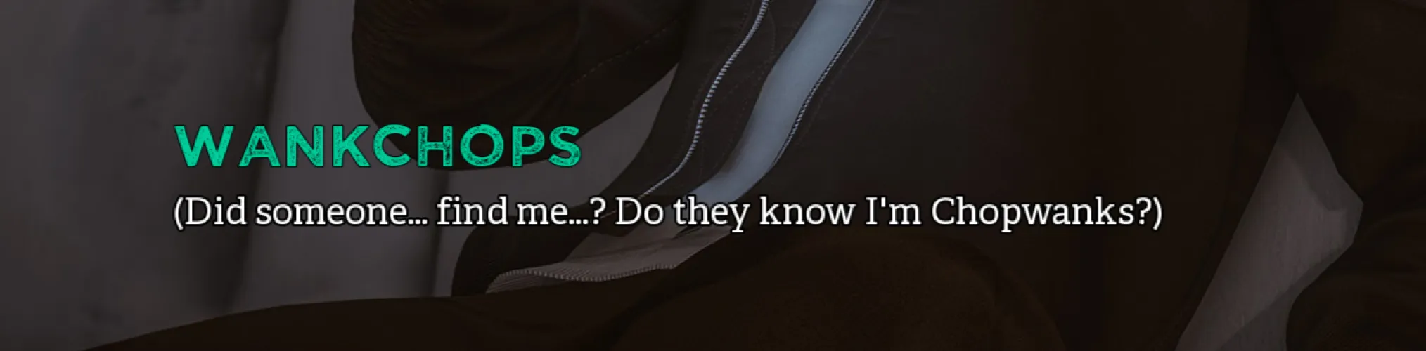 Custom names in games are always a good idea. by gotothebeachNOW