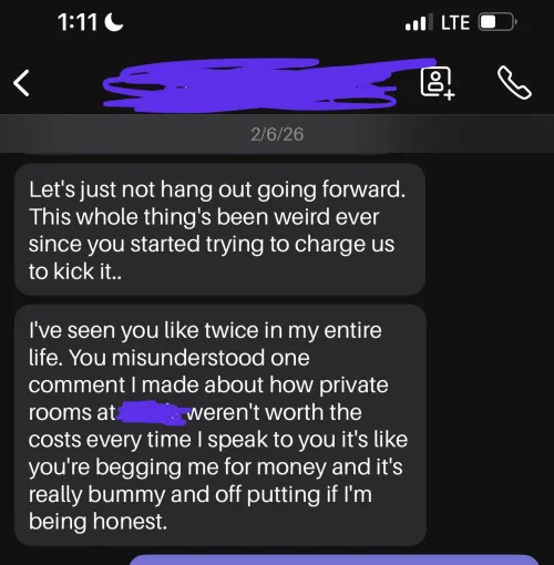 Customers gonna be customers by the_common_crow