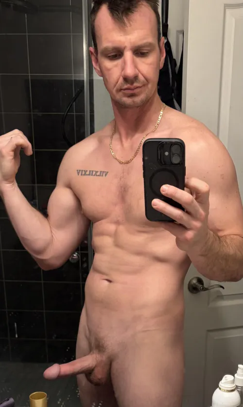 Cut dad cock and body by twinkletoesmillf