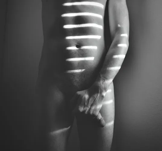 Cut light by Affectionate_Ask1848