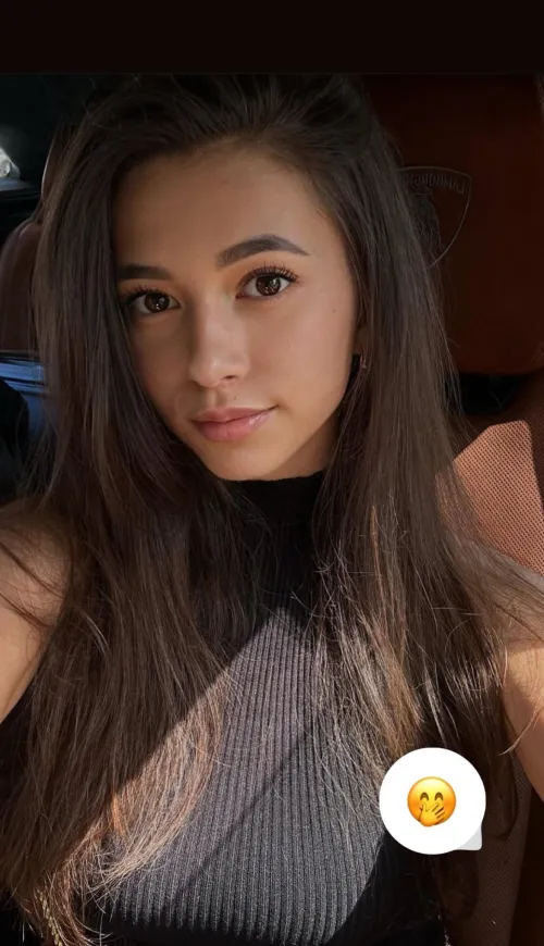 Cute by Baptiste0444