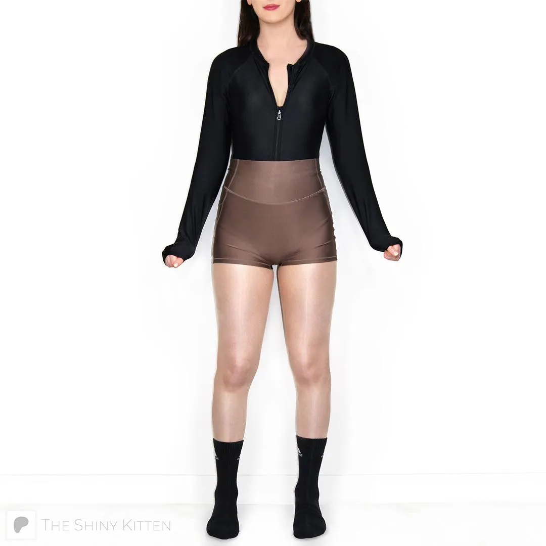 Cute and comfy gym outfit posted by TheShinyKitten