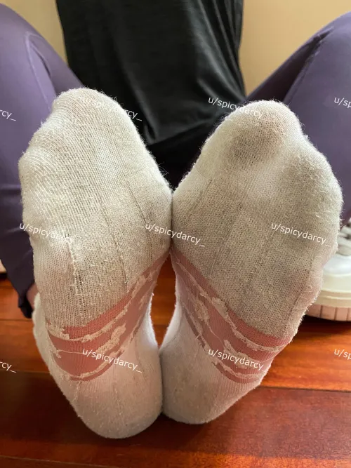 Cute and smelly - come buy [selling] [USA only] by Spicydarcy_