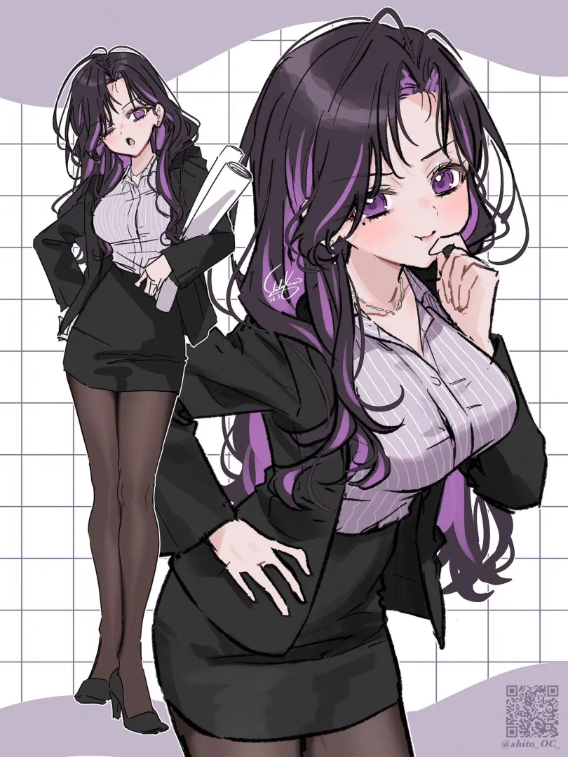 Cute Assistant posted by WoolsonDaSheep