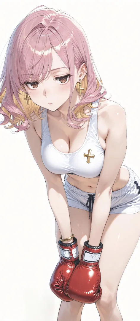 Cute Boxer  posted by WoolsonDaSheep