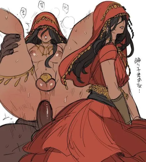 Cute cage :3 and cute face :3 by Sissy-Baddie