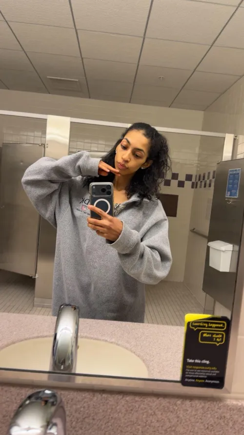 Cute, comfy, and always in control by yourgoddessjade16