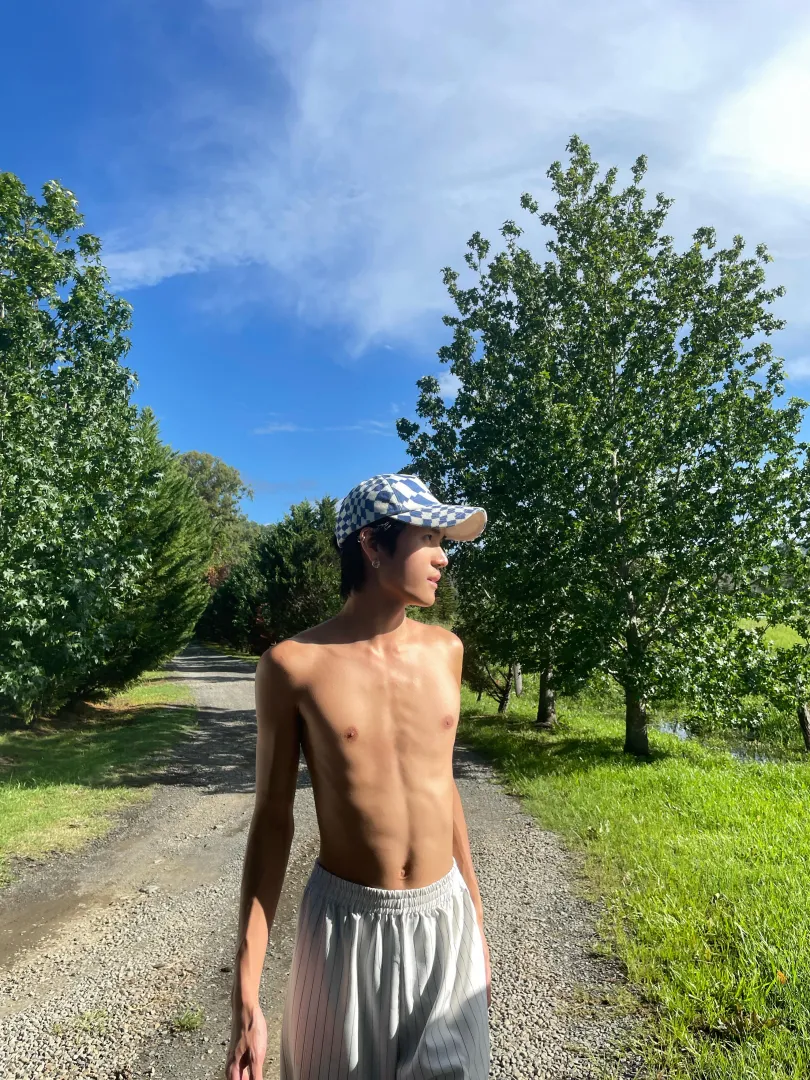 Cute enough? posted by Left_Advice7969