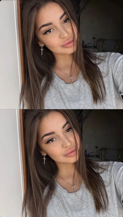 Cute face by Baptiste0444