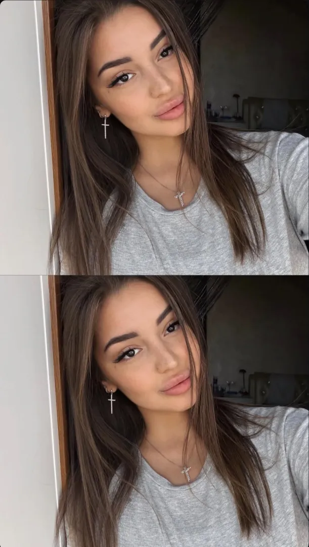 Cute face posted by Baptiste0444