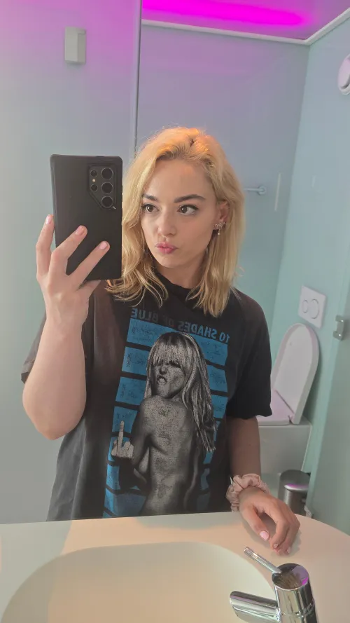 Cute face by Maniac_Cop_Part2