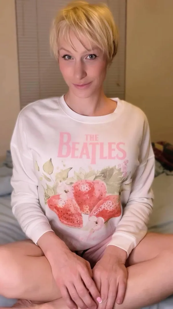 cute? posted by CamilaPink