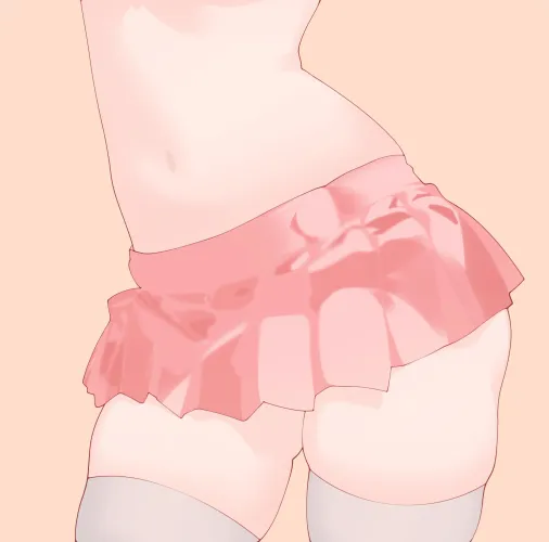 cute ladyy [oc] by shailocute010