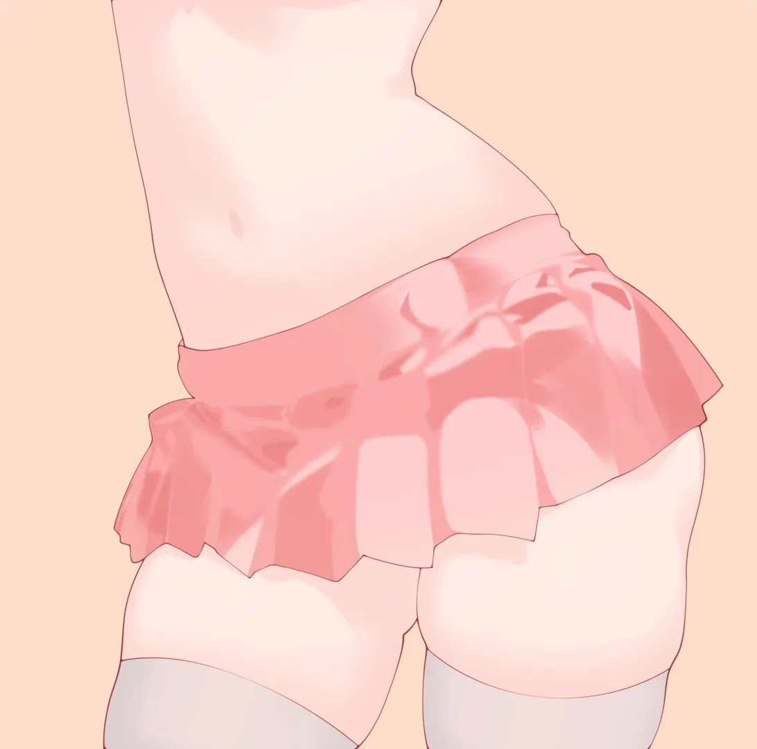 cute ladyy [oc] posted by shailocute010