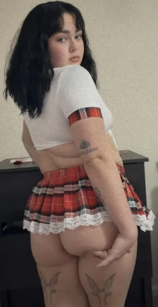 Cute little selfie for yall  posted by GuiltyDrink361