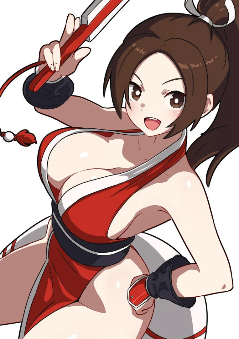 Cute Mai (Cianter) posted by Kranesh