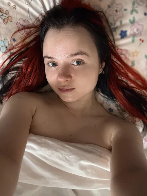 Cute morning photo  by TatyanaVikernes