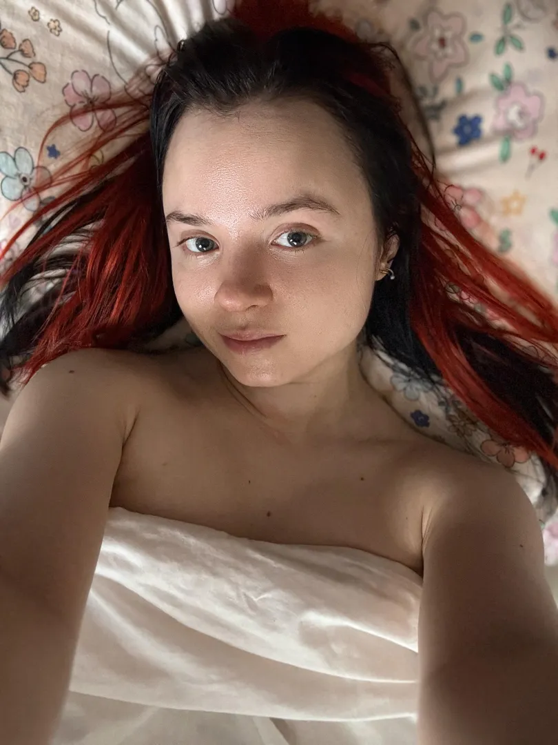 Cute morning photo  posted by TatyanaVikernes