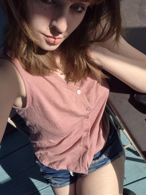 Cute new tanktop by saraonly420