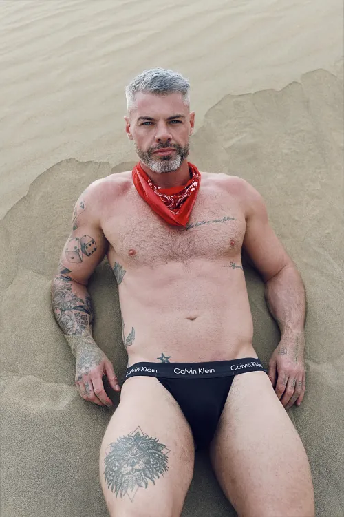 cute or hot? by BarelyJustinThyme