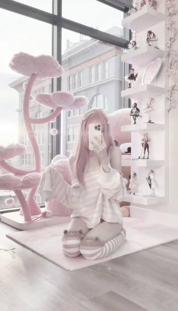 cute or just silly? posted by _LustyDoll