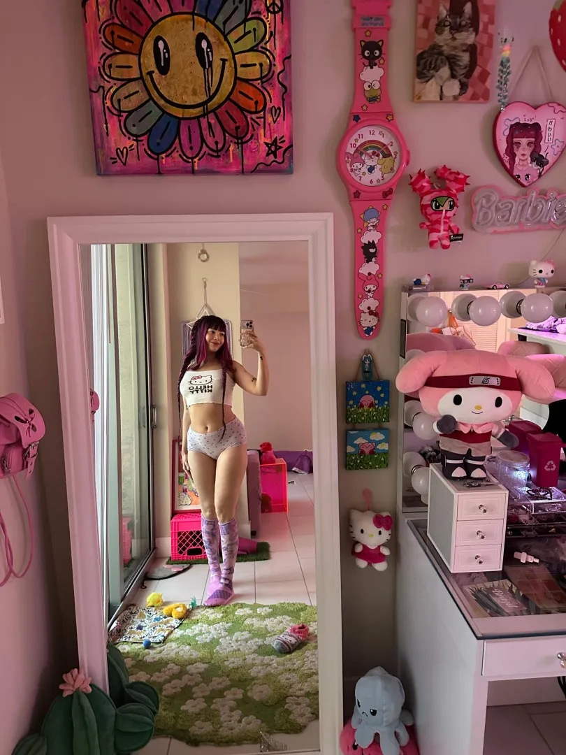 cute or nah? ;) posted by ginigini-bae