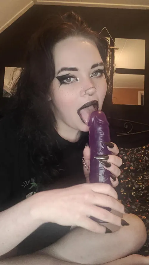 cute or naughty? by Noctura97