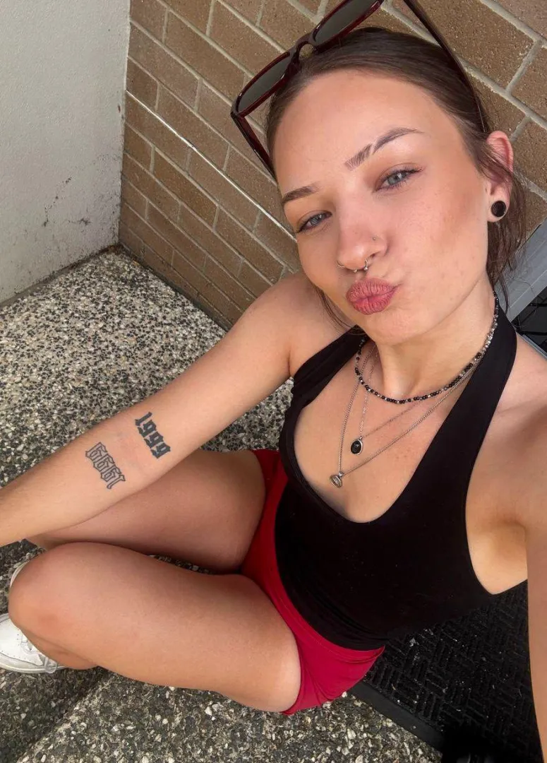 Cute or serious? posted by mochacaramela