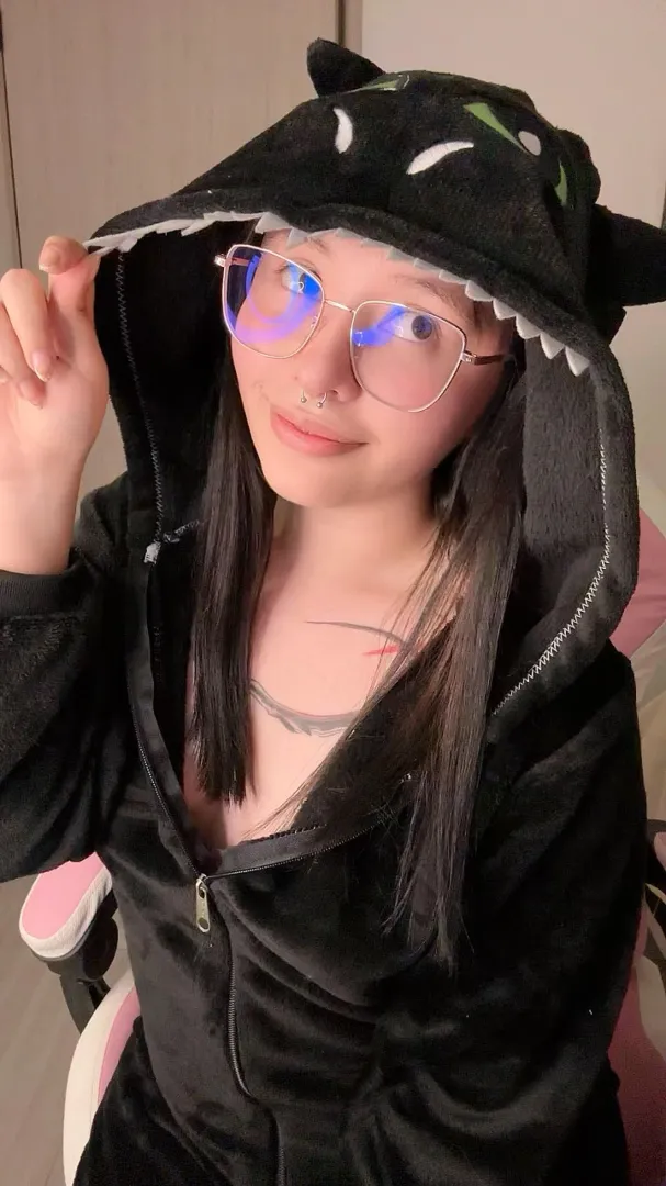 Cute pajamas posted by GiftedDoll