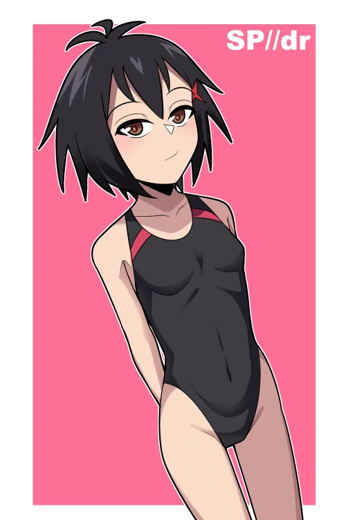 Cute Peni ❤️ by Penimin