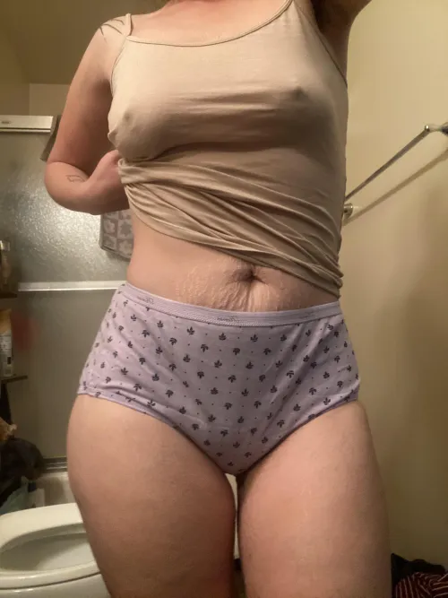 Cute this morning by SpitInMyMouth420_