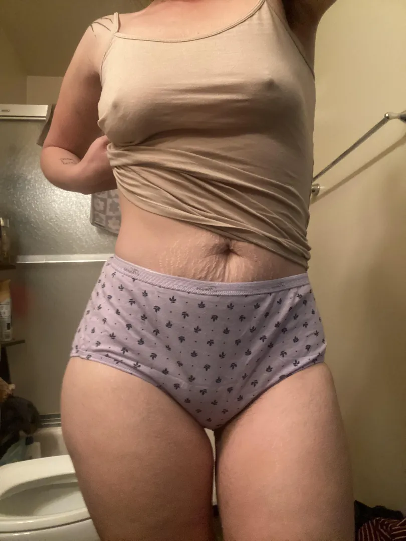 Cute this morning posted by SpitInMyMouth420_