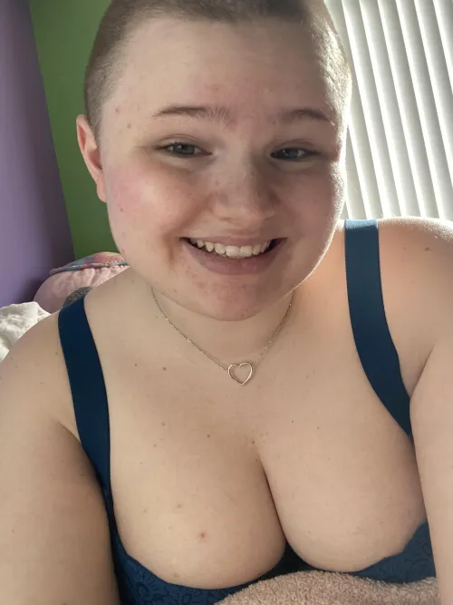 cutie clocking in for the day :3 by babycak3spnw