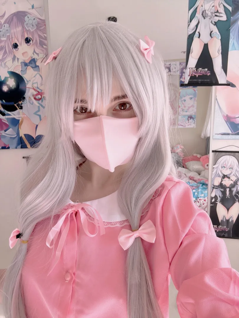 Cutie outfit picked just to make papa smile <33 posted by ChaosClam