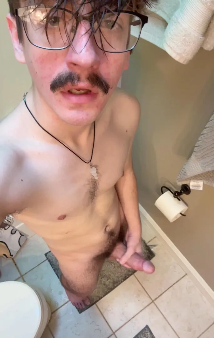 Cutie with a Cock posted by Suitable-Grape-9272