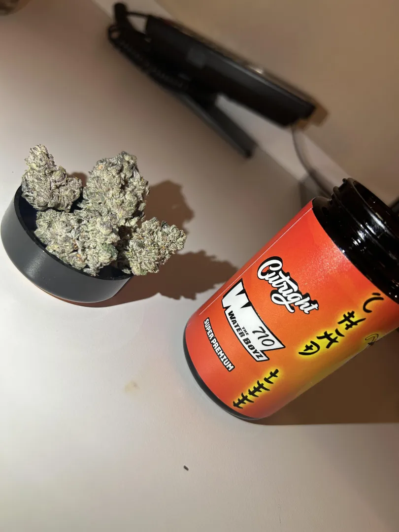 Cutright OG ‍️ posted by Comfortable_Touch_99