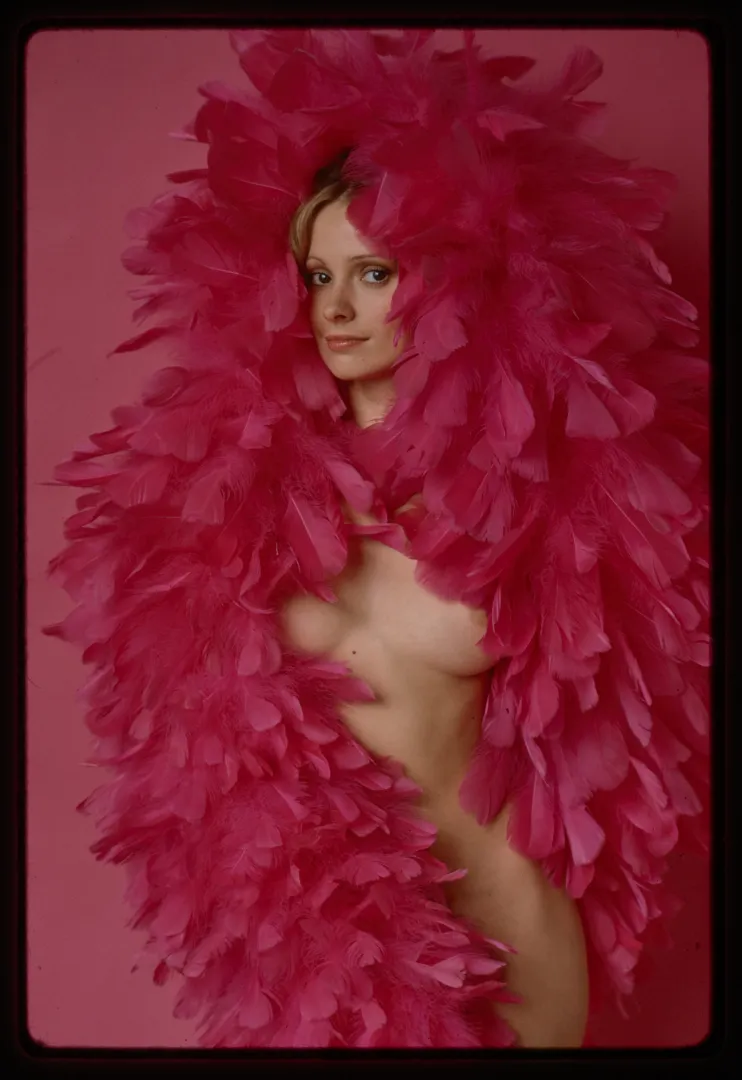 Cyndi Wood for Playboy 1974 posted by playboy